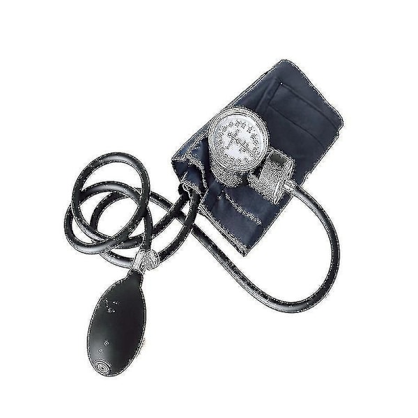 Standard manchet blodtryksmåler - Nøjagtig sphygmomanometer måling