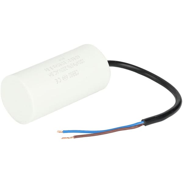 CBB60 100uF 250V AC startkondensator for 50/60Hz motorkompressor