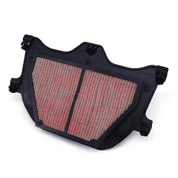 kompatibel YZF R6 2006-2007 06 07 Luftfilter med Luftstrømsbegrænser Case-B13