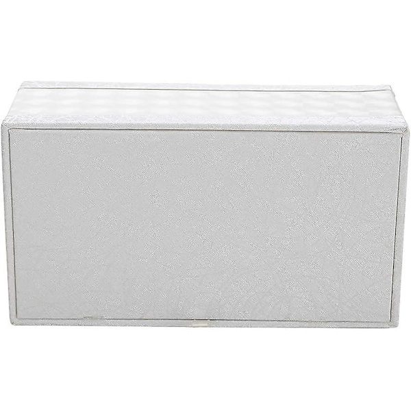 Nykyaikainen beige nahkainen cover