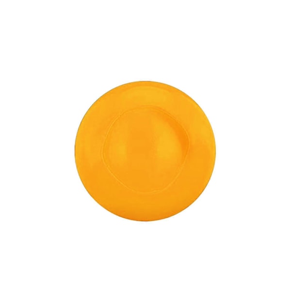 Genanvendelige Vandbomber Legetøj Splash Bolde Bomuld Børn Swimmingpool -DGJR Orange