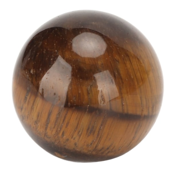 Chakra Stones Rund Perle Afslappet Bærbare Smykker Energi Healing Runde Perlesten til Meditation Type 1