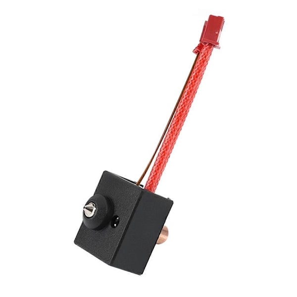 För Ender-3 S1 Hotend Bi-Metall Värmebrytare 3D-Skrivardelar