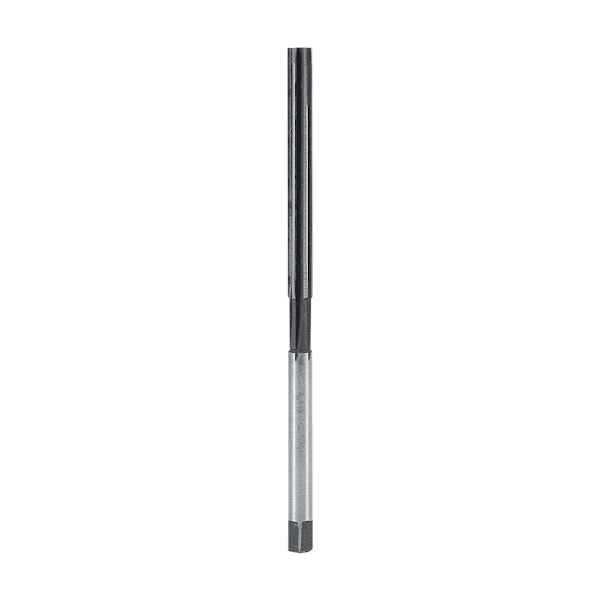 HSS Lige Parallel Fulte Engineering Pipe Bore Håndrømmeværktøj 3MM til 16MM B B