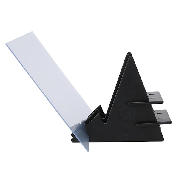 Tegnebrett Maleri Skrivebord Skisse Speil Refleksjon Stencil Board9inch