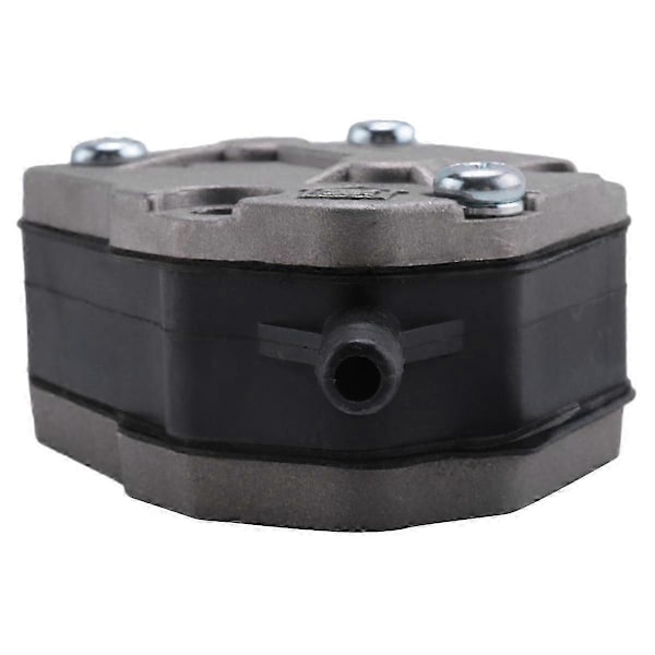 Polttoainepumpun kokoonpano yhteensopiva Yamaha 25HP 30HP 2-tahti perämoottorin kanssa 6A0-24410-00 692-24410-0