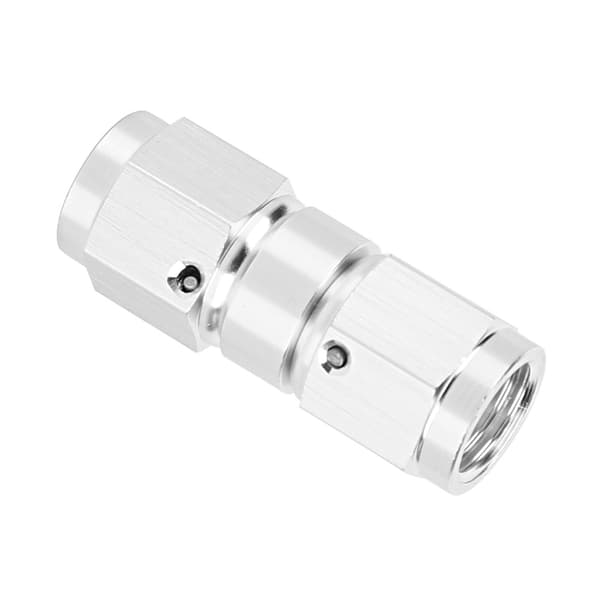 Aluminiumslegering AN4 hunn-flare union svingadapter praktisk tilbehør