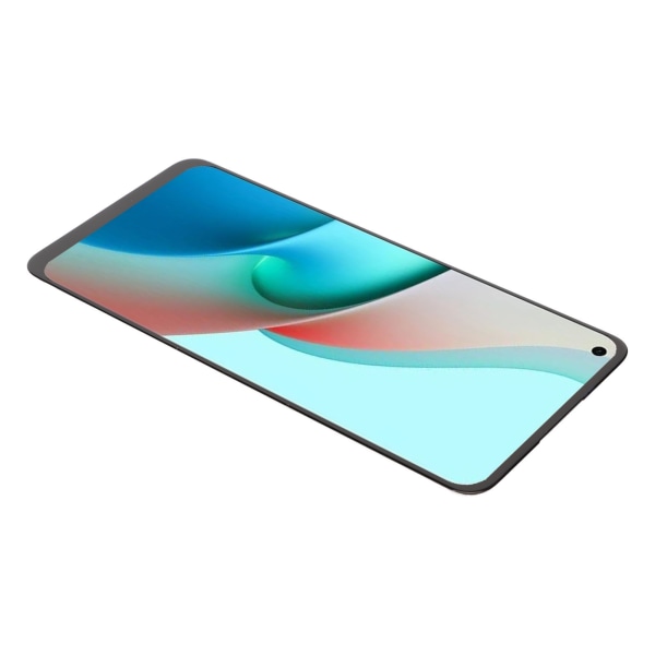 6,53 tum LCD-skärm Digitizer-skärm Touch Digitizer LCD-byte med reparationsverktyg för Xiaomi Redmi Note 9 Redmi 10X