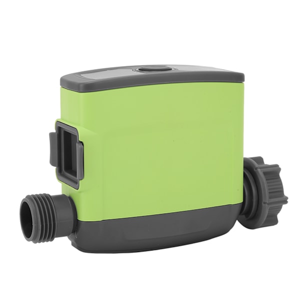 Smart Slangehane Timer Multifunktion APP Fjernbetjening IP54 Vandtæt Bluetooth Sprinkler Timer
