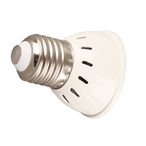 5W Full Spectrum LED Vækstlys Pære til Plante Blomst Hydroponics