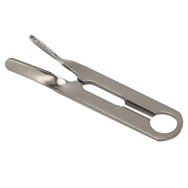 Klokke 2810 Roller Remover Steel Klokke Reparasjonsverktøy Tilbehør for urmakere