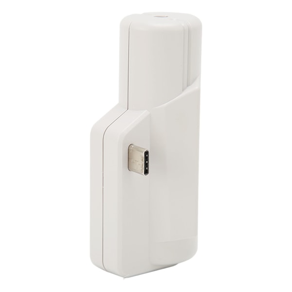 Päähihnan akkupaketti 5000 mAh, suuri kapasiteetti, kevyt kannettava VR Extend Power for Quest 2