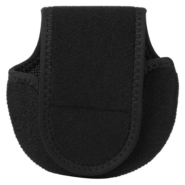 Letvægts fiskehjulstasker Reel beskyttelsesdæksel Spinning Reel Beskyttelsesetui Pouch Fisketilbehør Dryphjul Beskyttelsescover