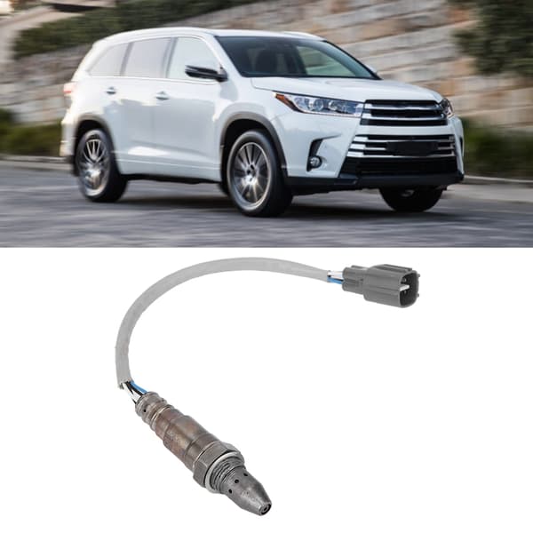 Högkvalitativ O2-syresensor 89467-0E140 Passar för Lexus för Toyota Biltillbehör