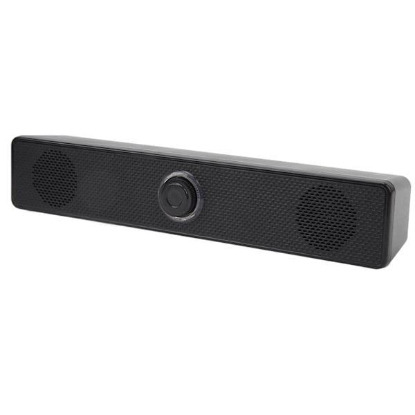 Tietokonesokaiuttimet Pitkä Palkki Matkapuhelin Kaiutin USB Nuppi Langallinen Pieni Kaiutin Kotitoimistoon Bluetooth-malli