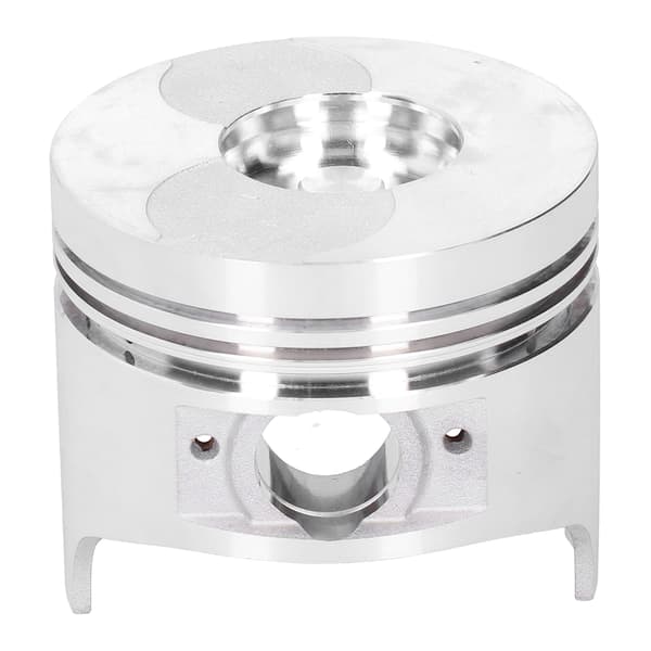 Bensin Stempelsett Sirclip Pin Ring Montering Generator Erstatning Tilbehør 188F