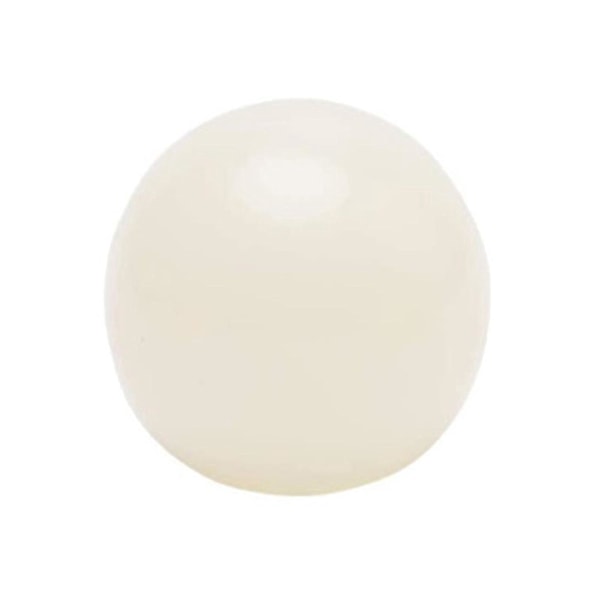 Självhäftande Takbollar Självlysande Squishy Stressbollar Ångestlindring Tryck Vit