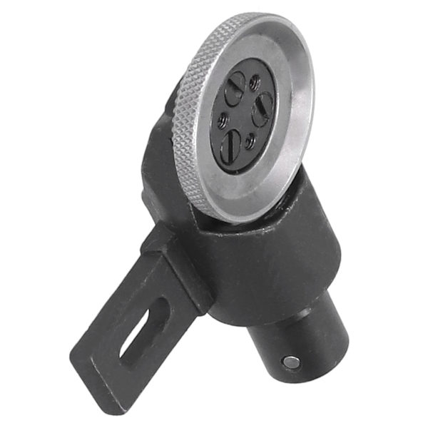 Ompelurullajalka Kone Metalli Kestävä Ruostumaton Rullapainejalka Tarvikkeet (28mm )