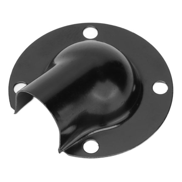Eksosdemperavlederutløpshette for GX240 GX270 188F Gassmotor Motor Generatorpumpe Tilbehør