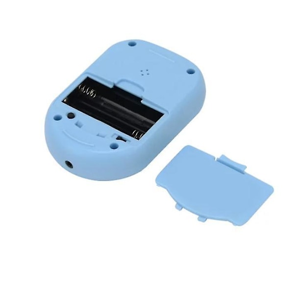 Diabetes Glucometer Test Kit med 50 teststickor