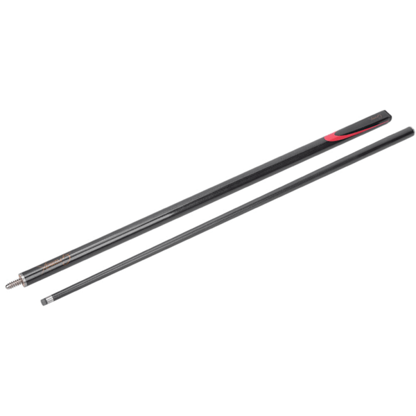 9MM Carbon Høj Kvalitet Holdbar Professionel Billard Pool Køer Pind Snooker Stang Tilbehør