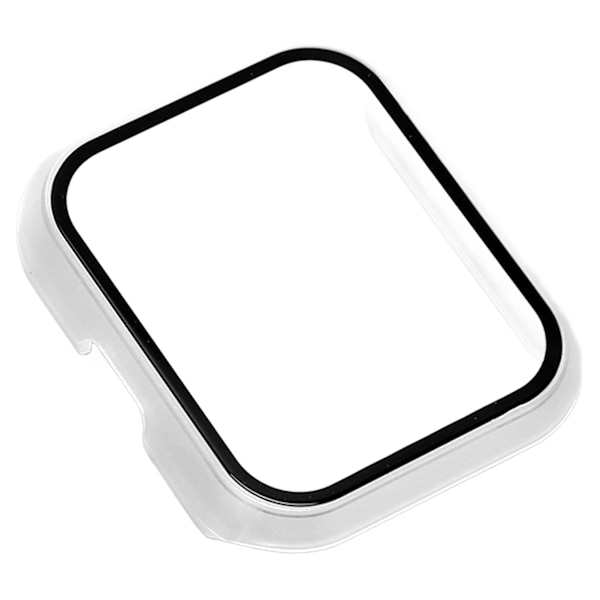 Karkaistu lasi watch näytönsuoja Täysi peittävä näytön cover Realme Watch 2 Pro Transparentille