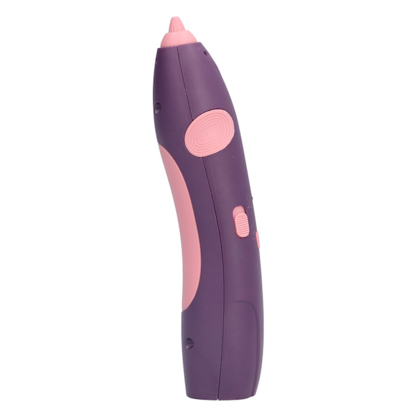 3D-utskrift Penna Trådlös Låg Temperatur 3D Målnings Penna med USB-laddning för Tonåringar Barn 3D-utskrift Penna