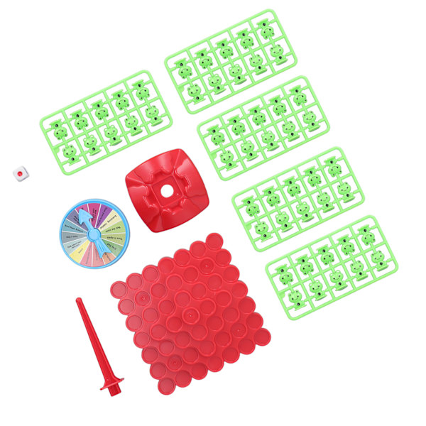 Balanse matematikkspill uendelig moro trygt pedagogisk interaktivt robust balanse telle treleker for barn