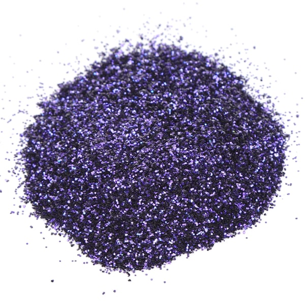 50 g glitter holografiske paljetter DIY Craft Project Nail Art Decoration Accessories Supplies 7777