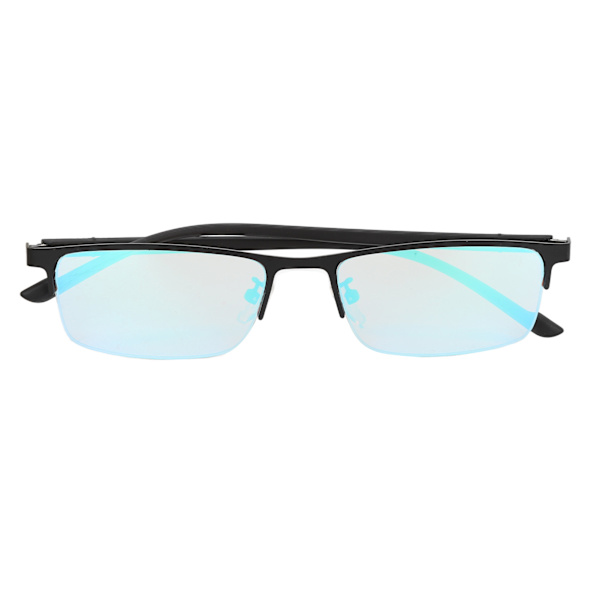 Färgblindhetsglasögon Färgsvaghetsglasögon Flexibla färgbristglasögon med case