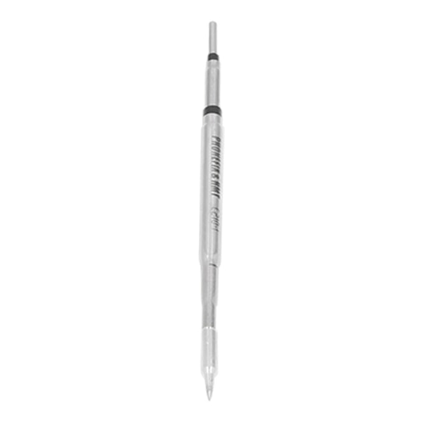 8 cm loddejern spids C210 et stykke design hurtig opvarmning loddejern hoved loddespids udskiftning C210 020 lige spids