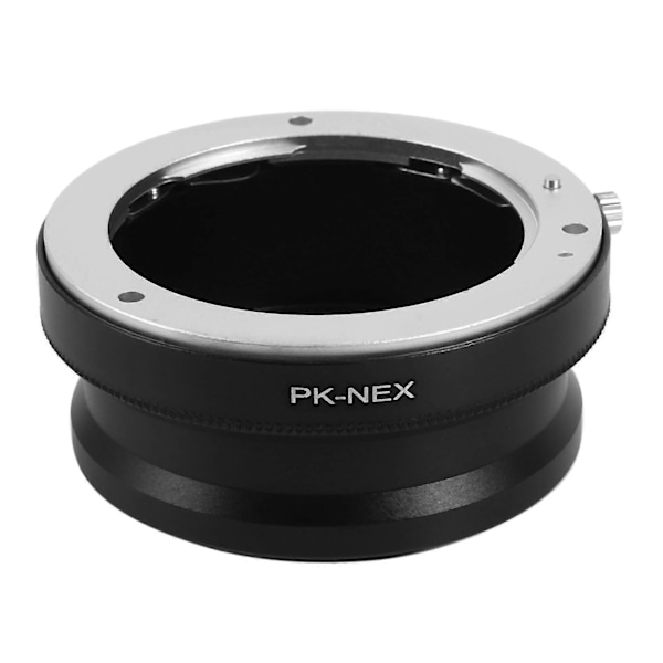 Adapterring för K Pk-objektiv till - Nex E-fattning Nexc3 Nex5N