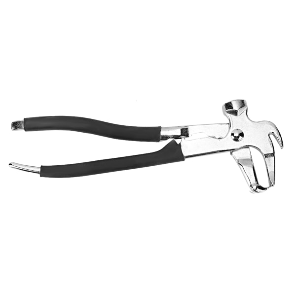 Asentajan irrotuspihdit Pyörän painon tasapainotustyökalu Auto Hammer Tire Toolille