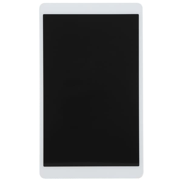 LCD-skärm Digitizer Ersättningsenhet Pekskärm för Huawei M5 Tablet PC