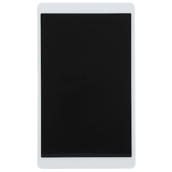 LCD-skærm Digitizer Erstatningsenhed Touchpanel til Huawei M5 Tablet PC