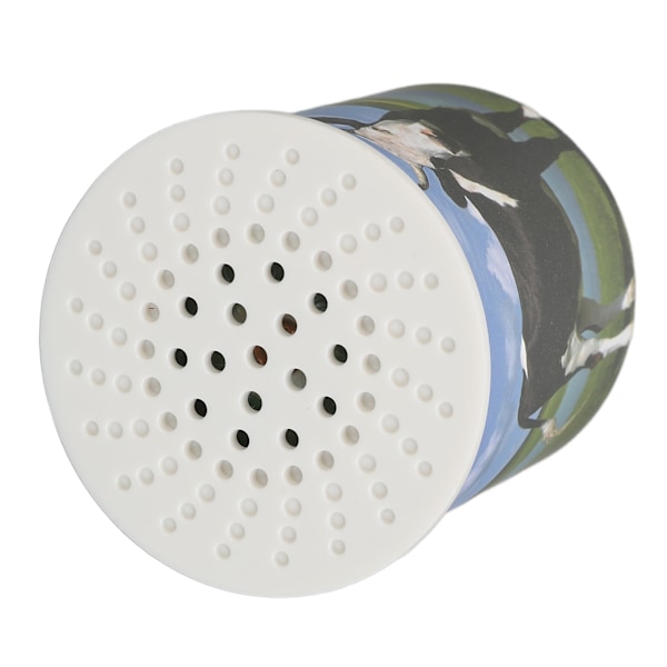 Dyreko Lydeffektmaskine Realistisk Inverted Sounding Underholdende Ko Lydeffektmaskine Kan