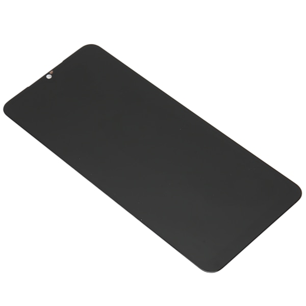 Skärmbyte LCD-skärm Touch Digitizer Montering Reparationsdelar för Samsung Galaxy A03s