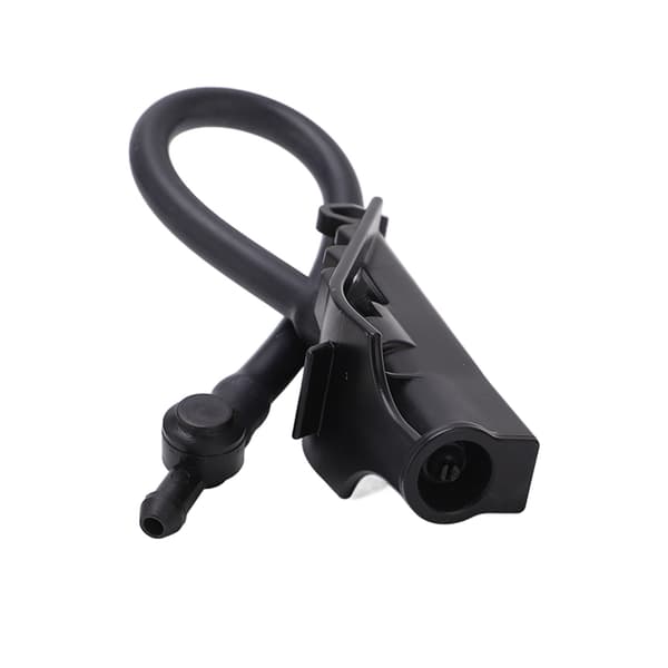 Vindusspylerdyse LR025143 Frontpanser Spyler Erstatning for Land Rover Range Rover 2012-2019
