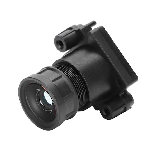 2 MP dag och natt Fullfärgslins HD 4 mm brännvidd IR M12-fäste för säkerhetskamera