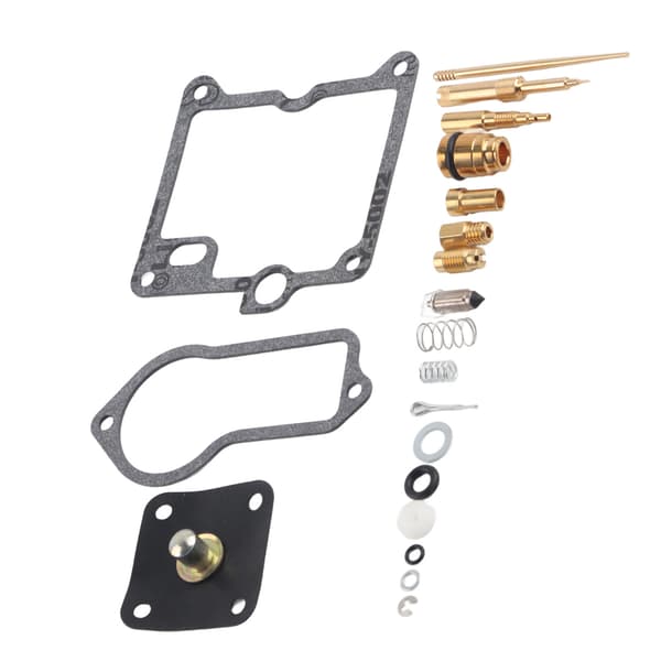 20 stk. karburator reparationssæt erstatning for TT250 1980-1982