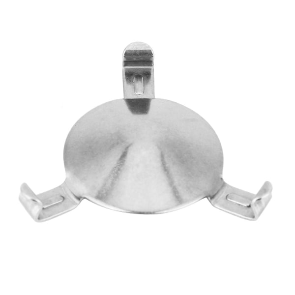 Cover i metall för BRS-12A BRS-8 BRS-8A BRS-8B spistillbehör