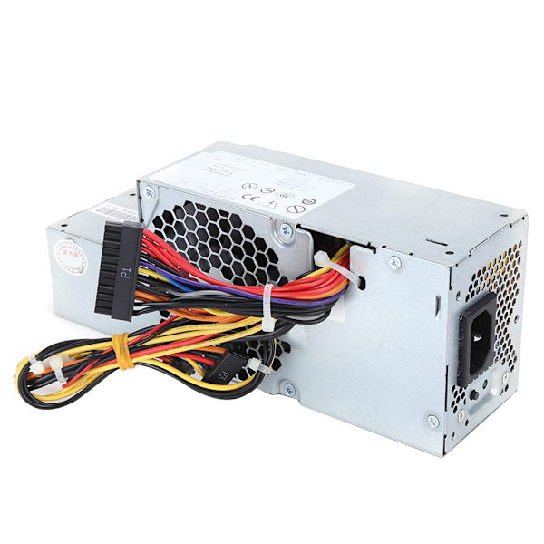 H235P-00 Virtalähde sopii Dell OptiPlex760SFF 780SFF 960SFF 980SFF tietokoneen lisävarusteeseen