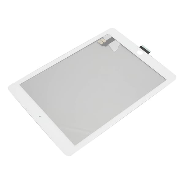 Touch Screen Udskiftning Hvid Hærdet Glas Let Udskiftelig Digitizer Display Touchscreen til IOS Tablet Air2
