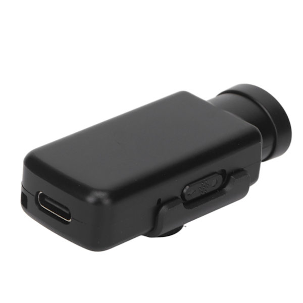 V17 rörelseinspelare AI intelligent HD brusreducering 1080P HD Mini Action Recorder för utomhusridning korta vloggar 16G