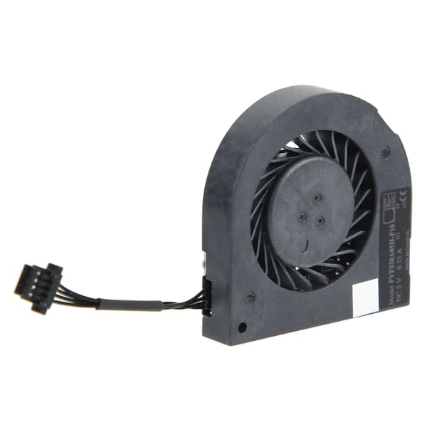 FPV udskiftningskøleventilator reparationsdel til DJI FPV Combo Drone Ventilator Reservedele