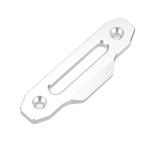 Vinsjkontrollfeste Hawse Kabelstyring for TRX4 RC Crawler Bil Frontfanger