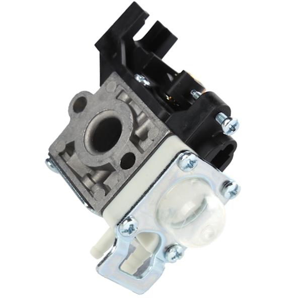 Kaasutin sopii Echo srm-225 gt-225 pas-225 pe225 ppf225 shc225 srm225u Trimmeritarvikkeet