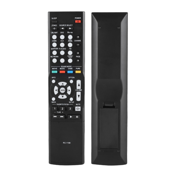 Forsterker fjernkontroll Smart fjernkontroll for DENON AVR1613