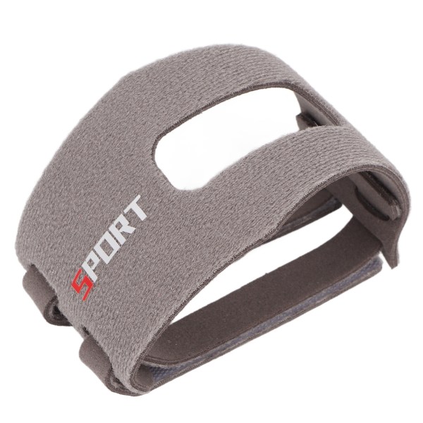 TFCC Handledsbygel Wrap Mjuk Andas Justerbar Sport Fitness Handledsstödsband för Yogaträning Höger Hand