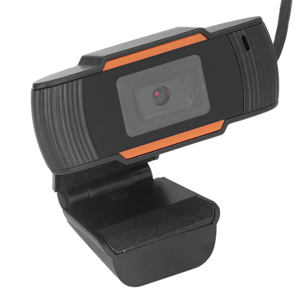 1080P High Definition Kamera Computer Webcam PC Videokamera USB Bærbar Kamera til Konference